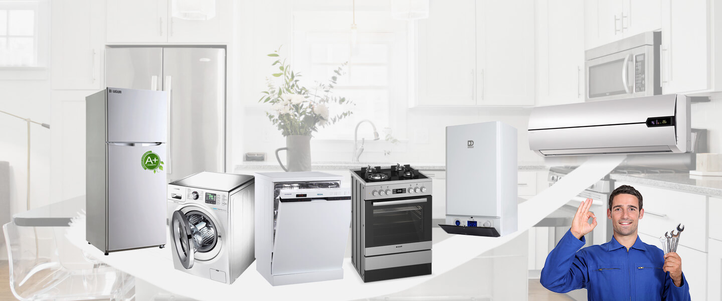 Gevaş Warmhaus Servisi